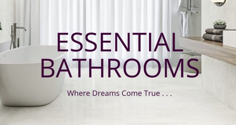 | Essential Bathrooms